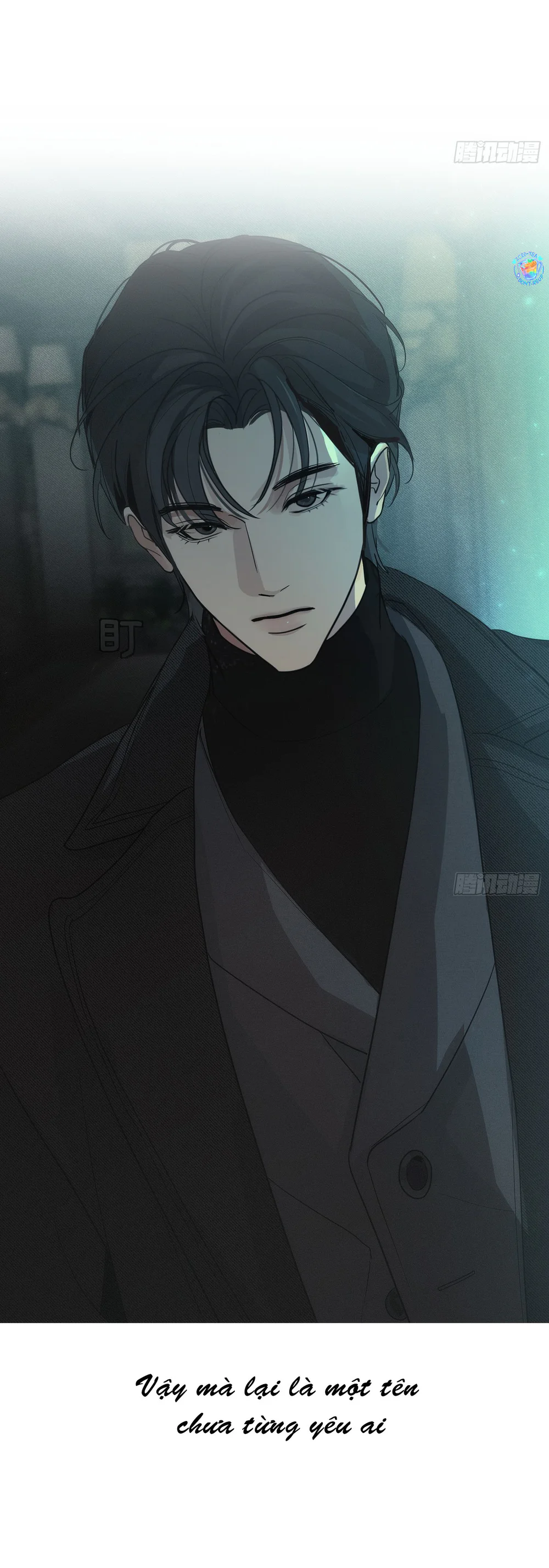 Mồi Nhử Chapter 0.1 5