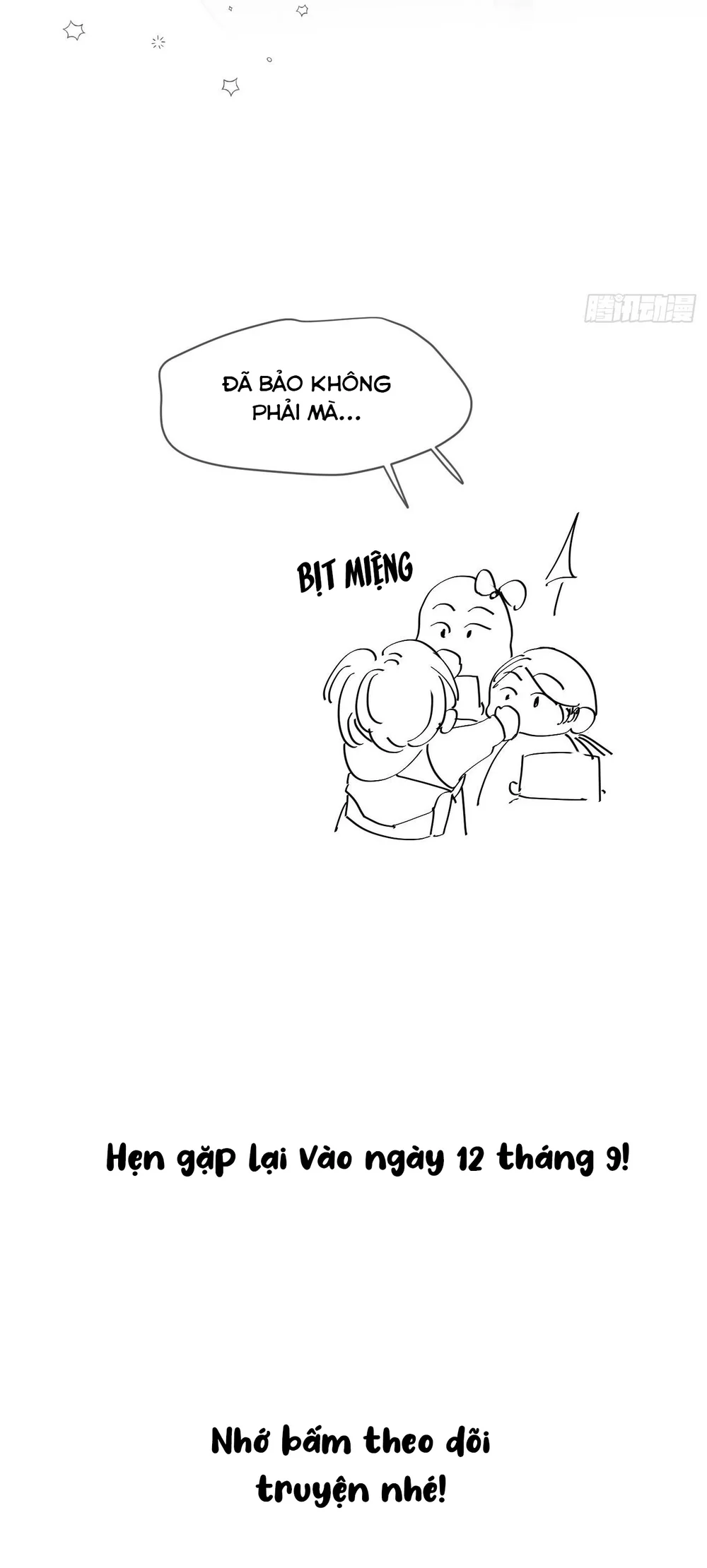 Mồi Nhử Chapter 0.1 13