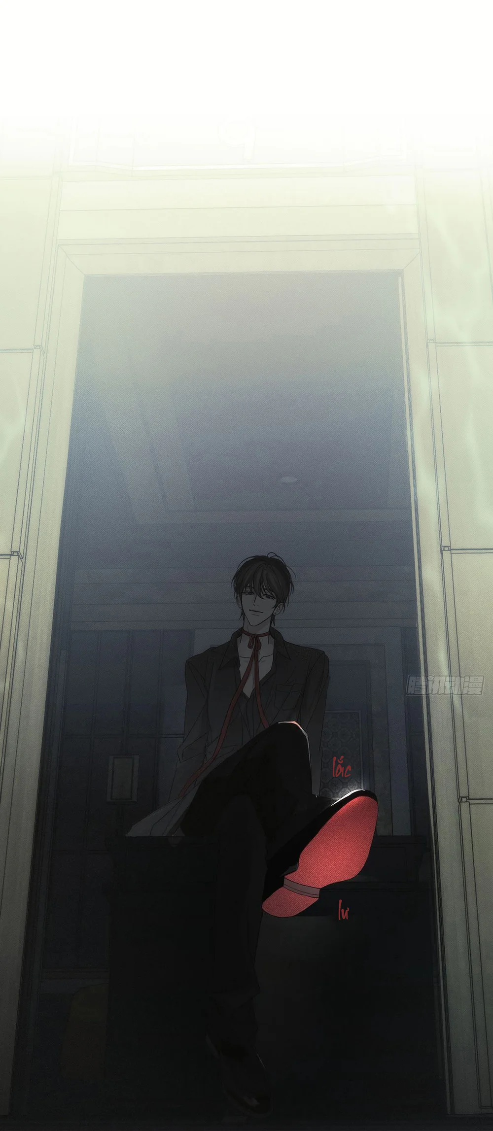 Mồi Nhử Chapter 0.2 13