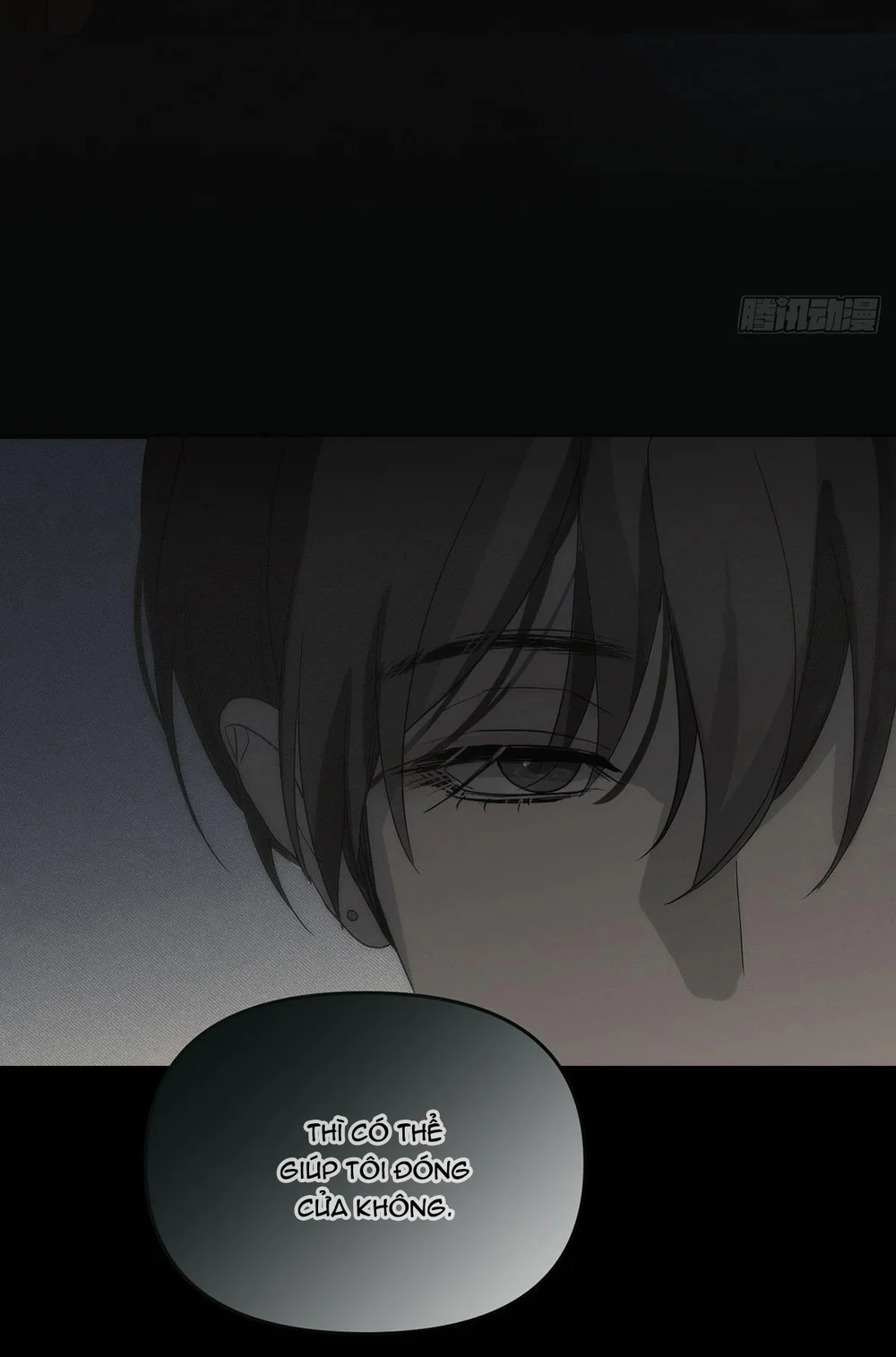 Mồi Nhử Chapter 0.2 16