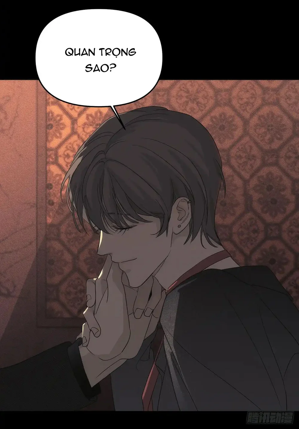 Mồi Nhử Chapter 0.2 25