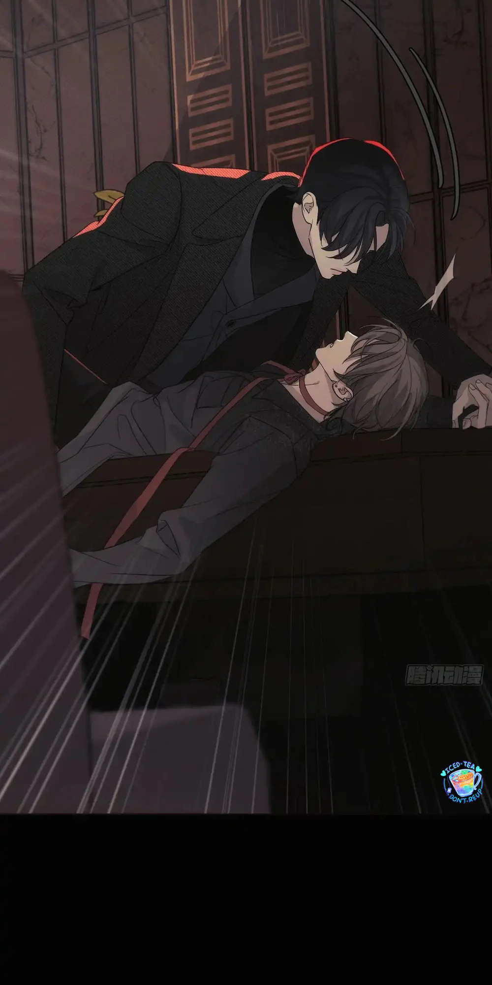 Mồi Nhử Chapter 0.2 28