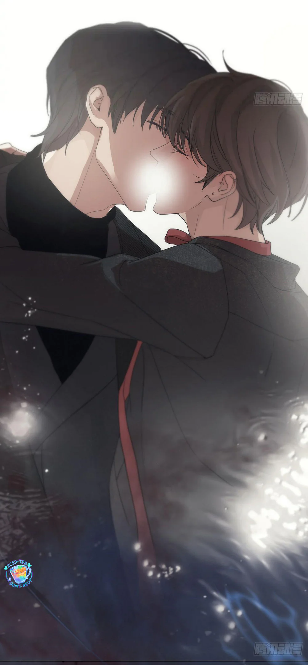 Mồi Nhử Chapter 0.2 35