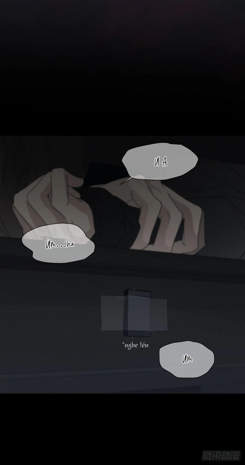 Mồi Nhử Chapter 0.2 37