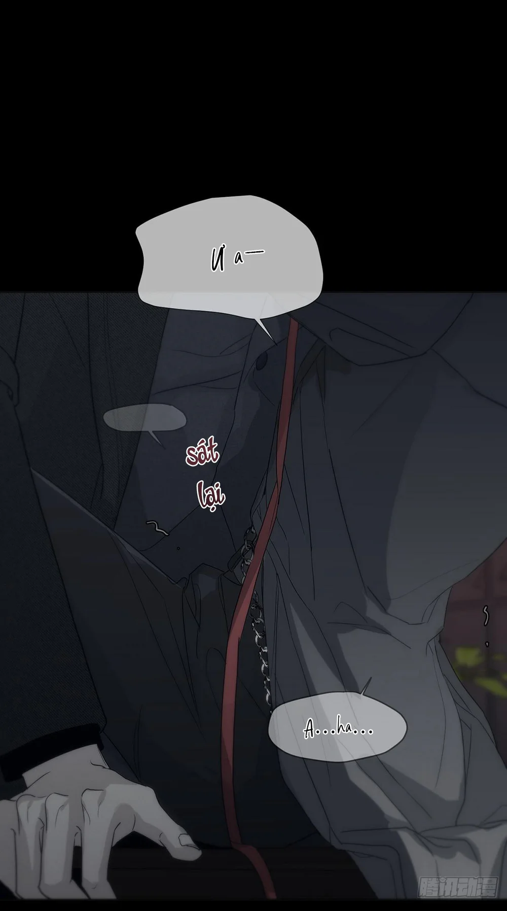 Mồi Nhử Chapter 0.2 38