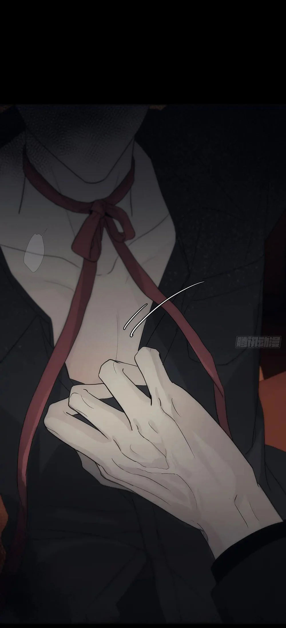 Mồi Nhử Chapter 0.2 41