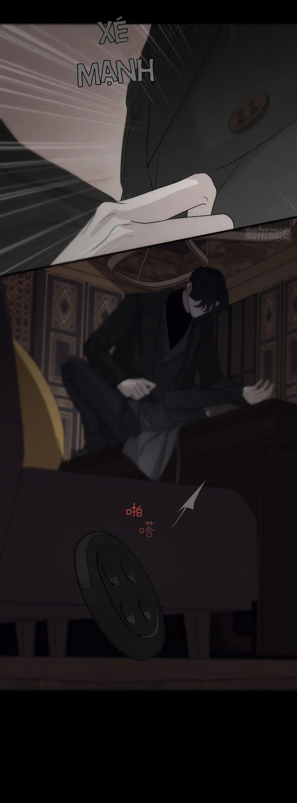 Mồi Nhử Chapter 0.2 42