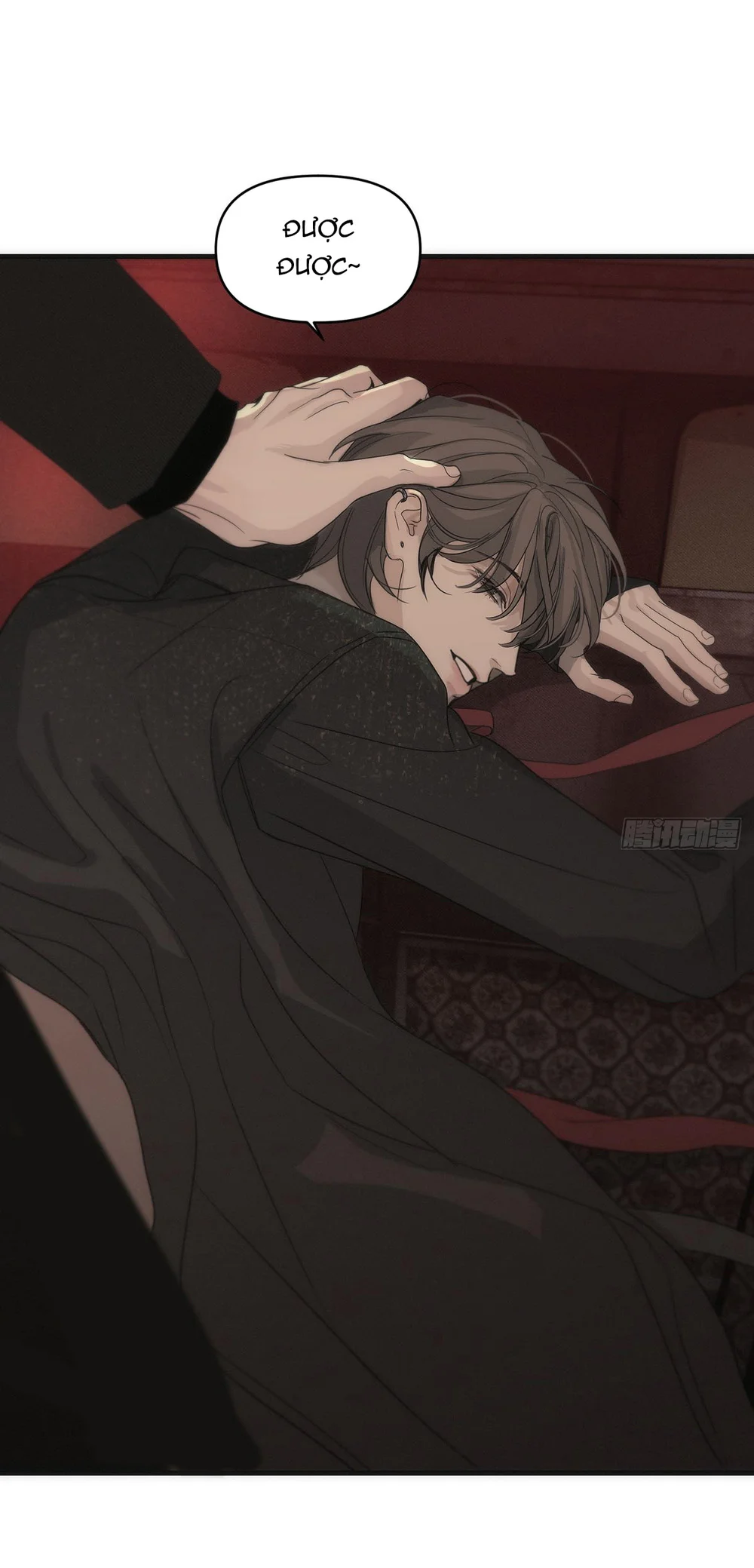 mồi nhử Chapter 1 3