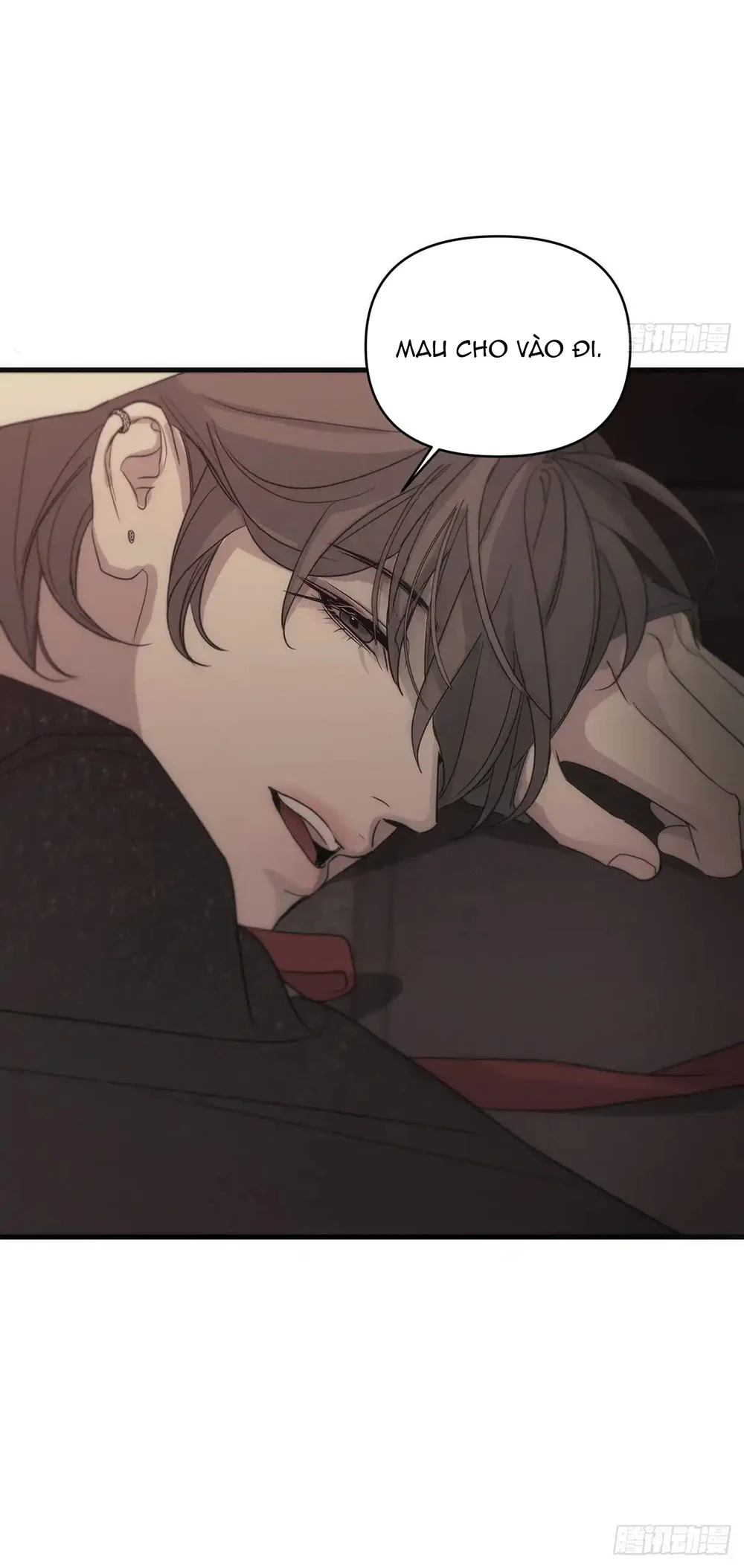 mồi nhử Chapter 1 4