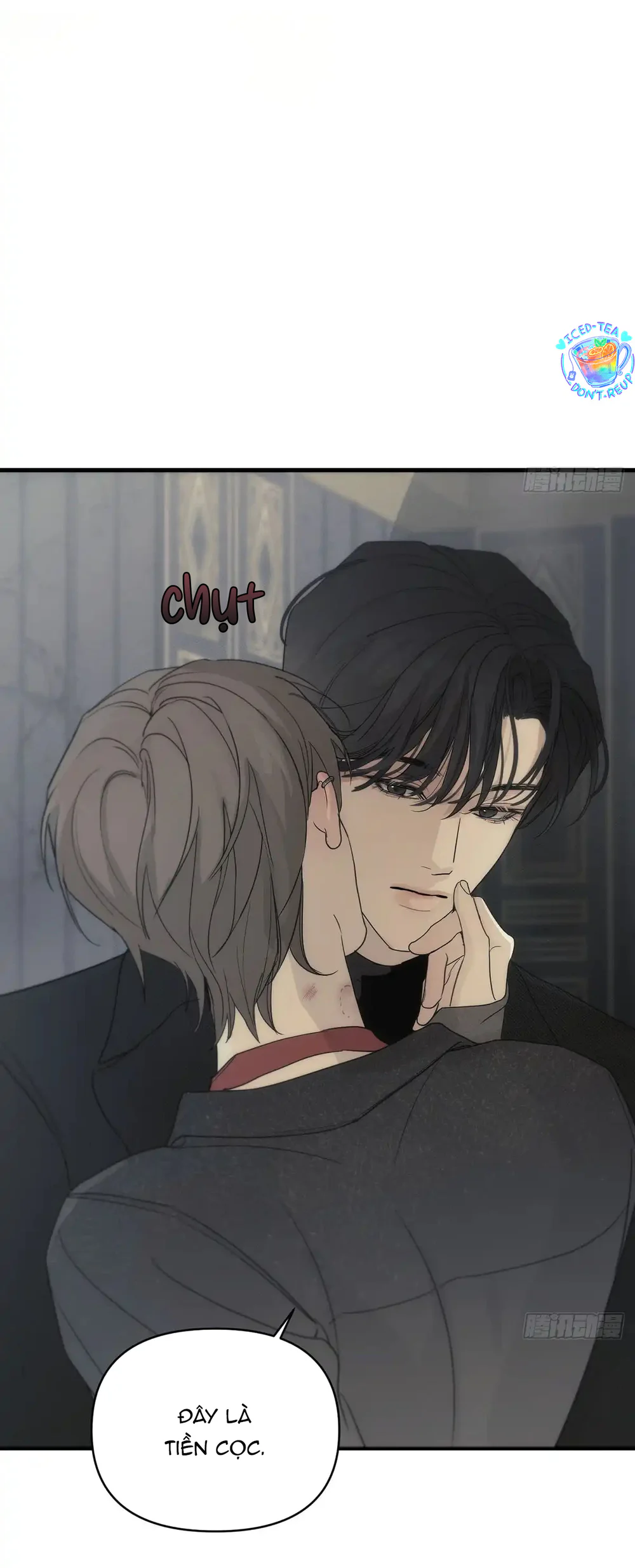 mồi nhử Chapter 1 13