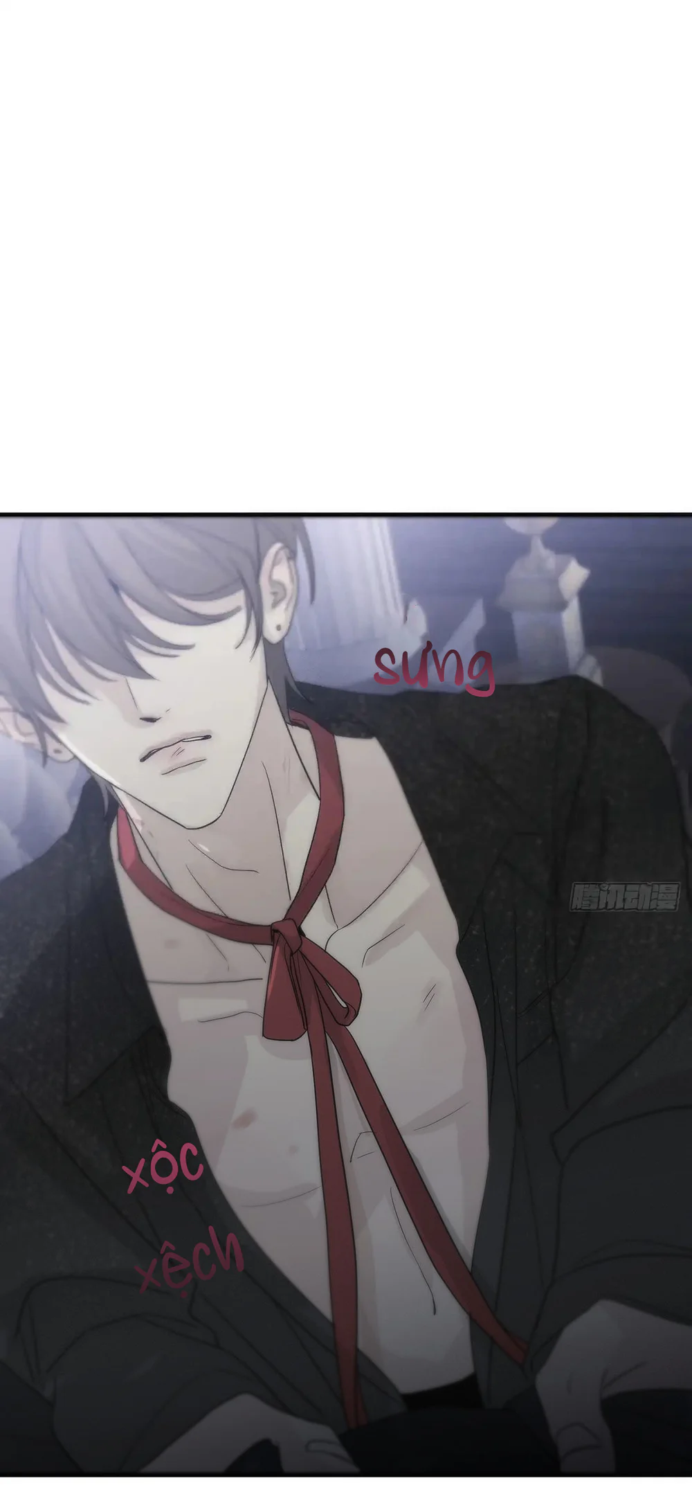 mồi nhử Chapter 1 21