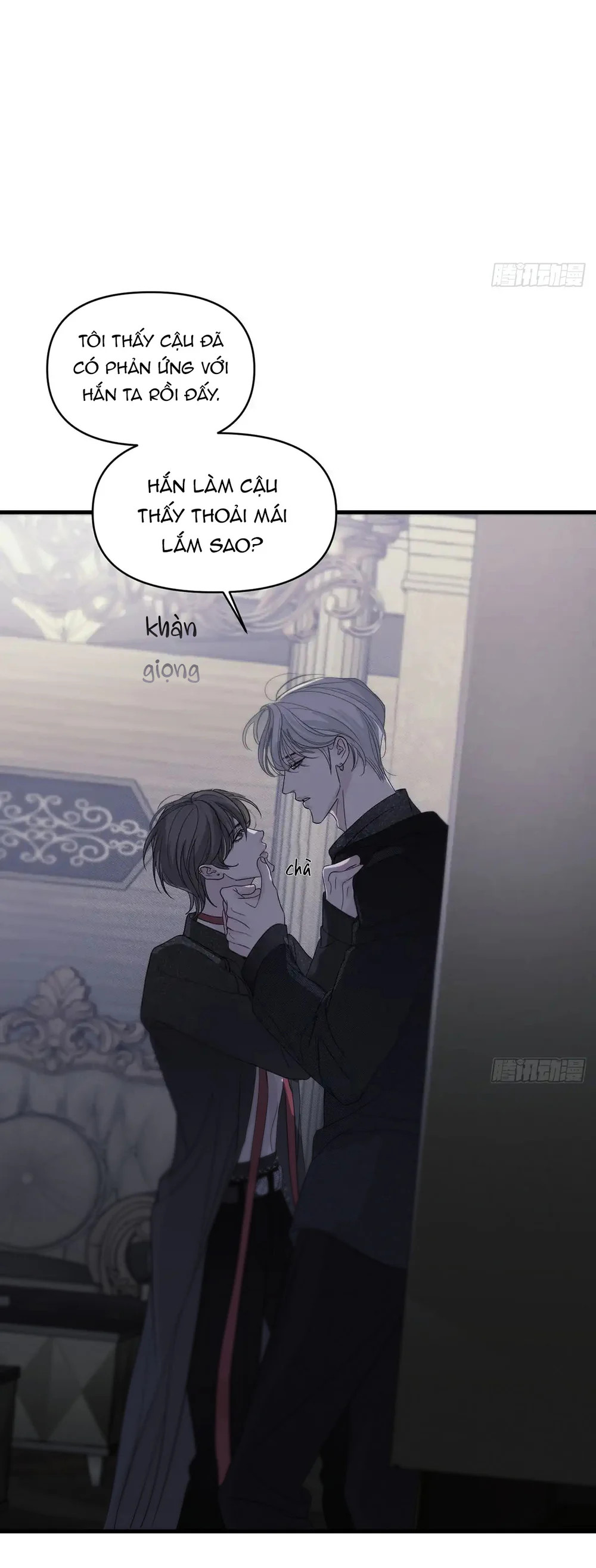 mồi nhử Chapter 1 22