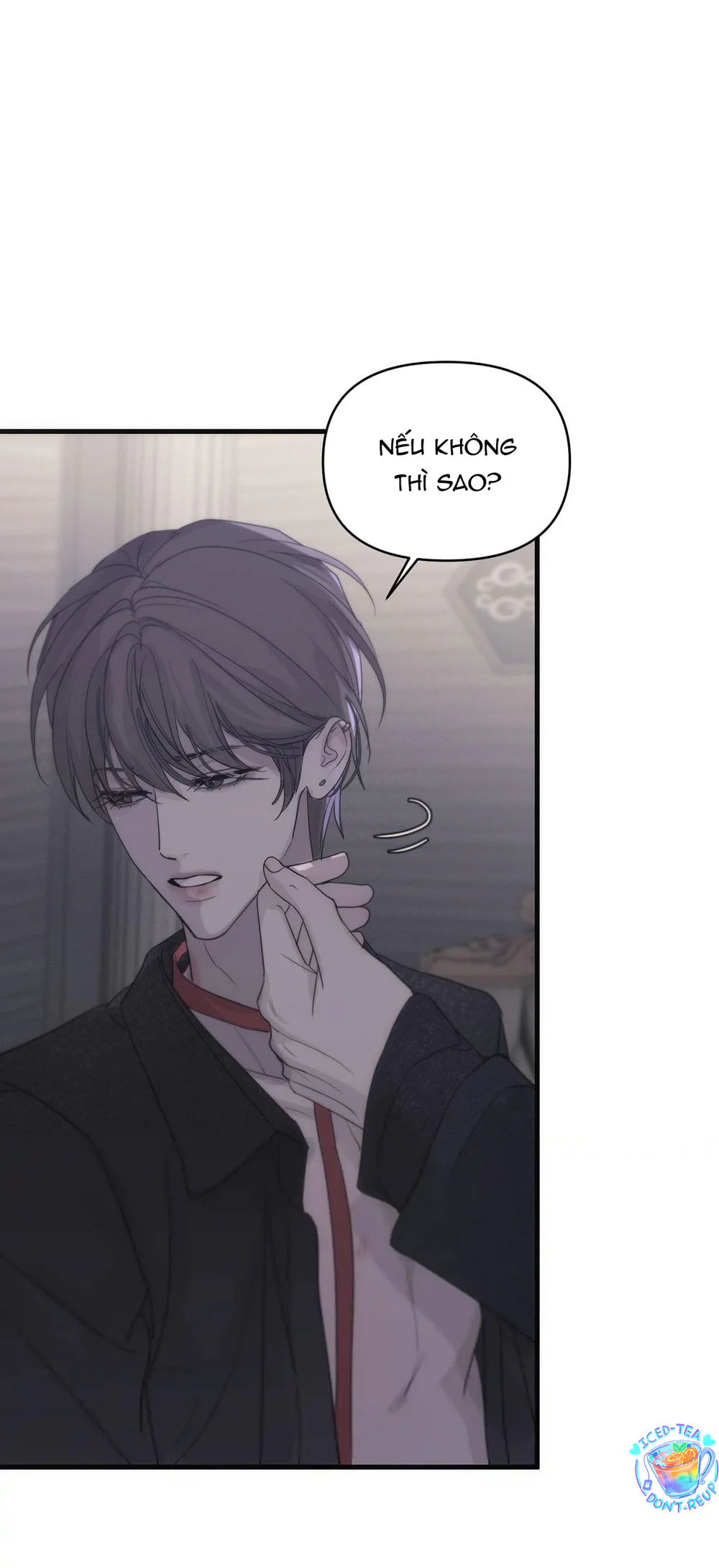 mồi nhử Chapter 1 23