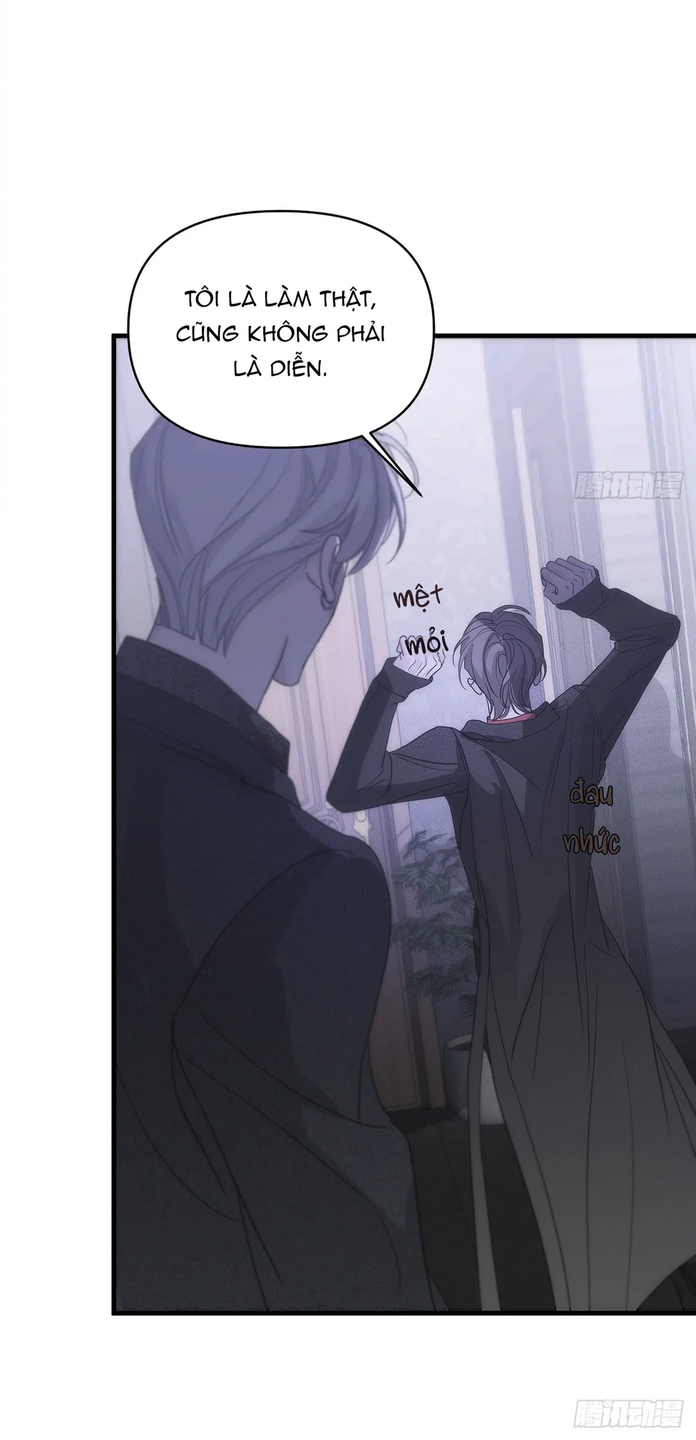 mồi nhử Chapter 1 24