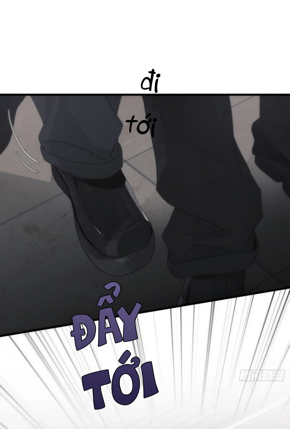 mồi nhử Chapter 1 25