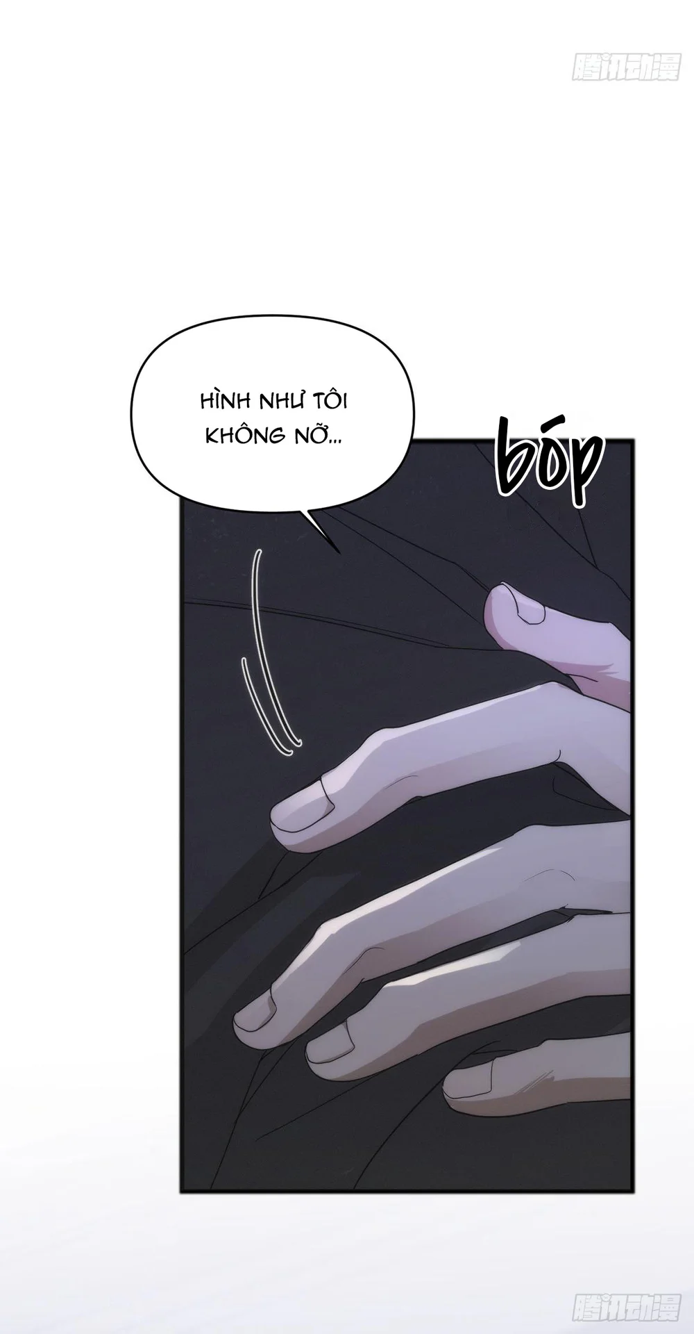 mồi nhử Chapter 1 28