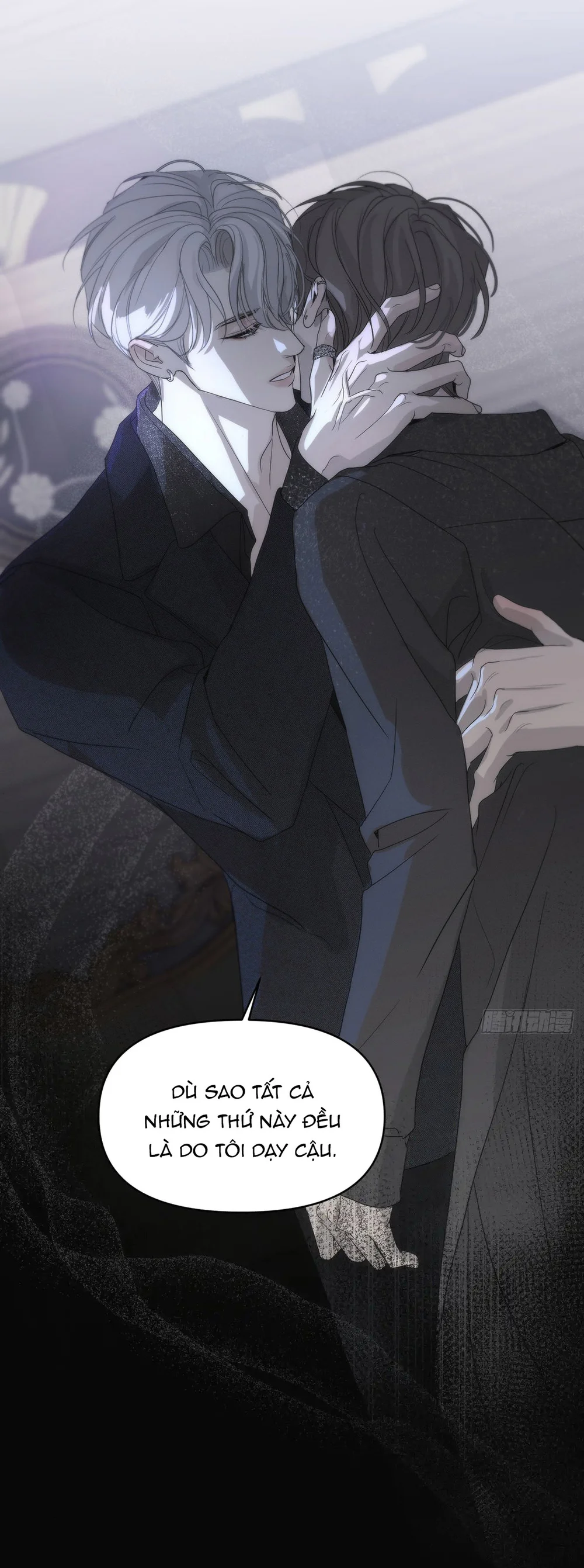 mồi nhử Chapter 1 29