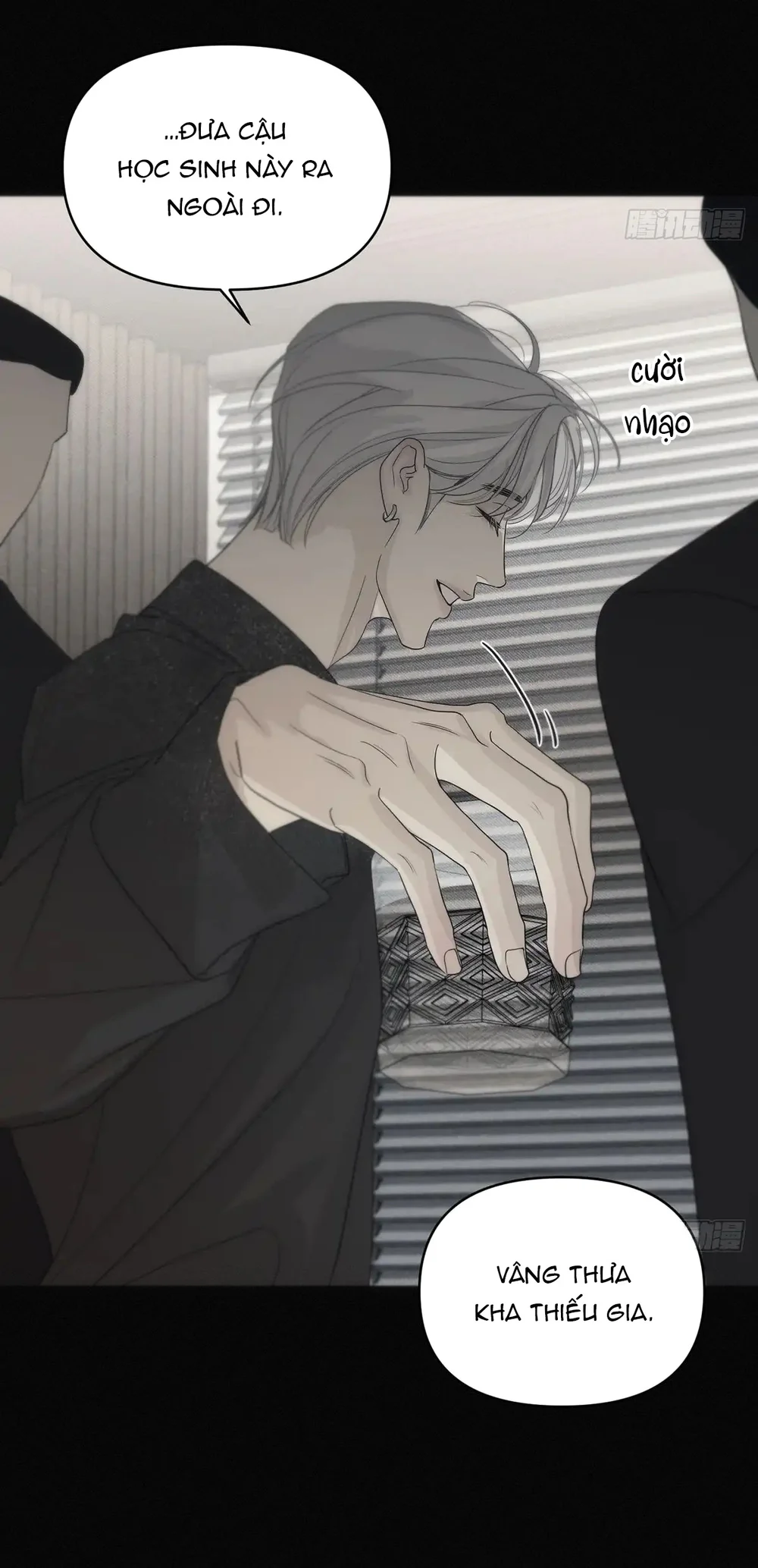 mồi nhử Chapter 1 36