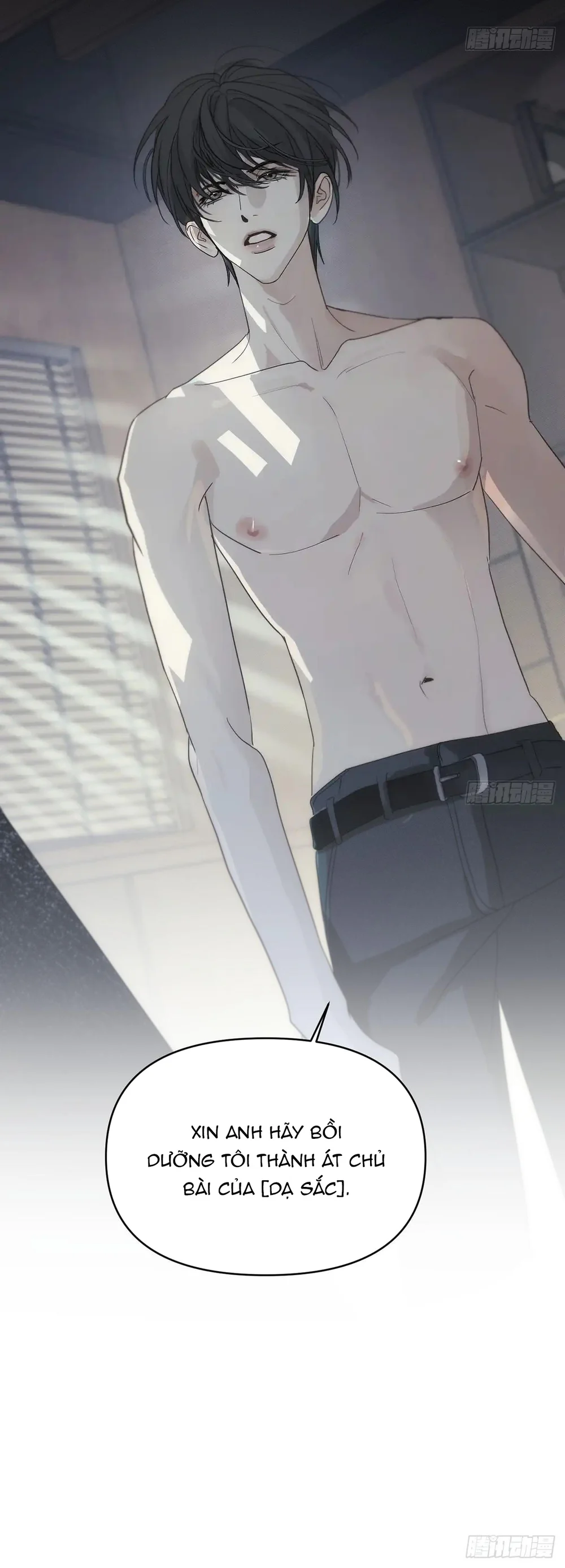 mồi nhử Chapter 1 39