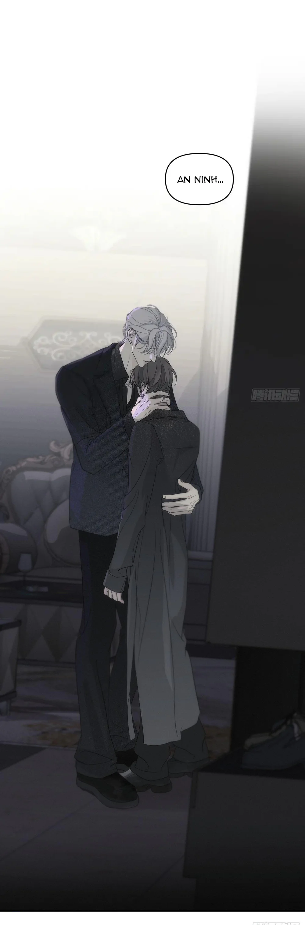 mồi nhử Chapter 1 40