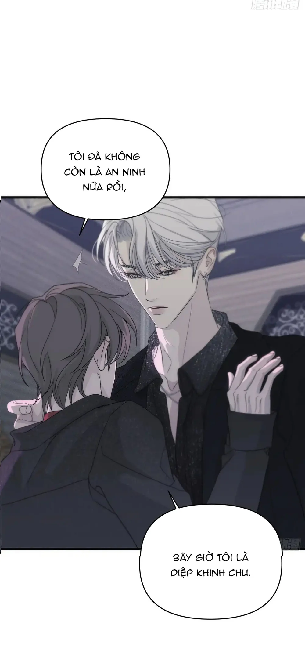 mồi nhử Chapter 1 41