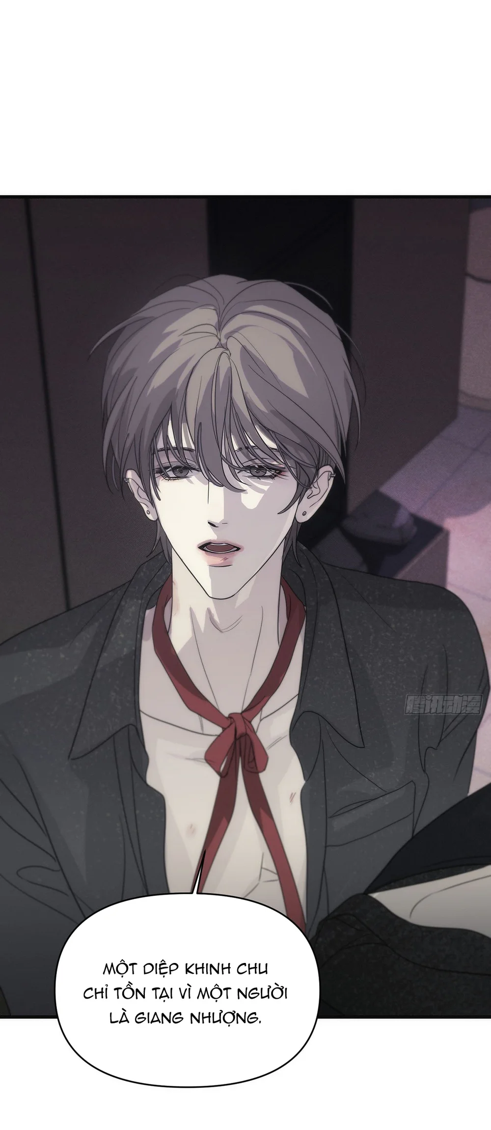 mồi nhử Chapter 1 42