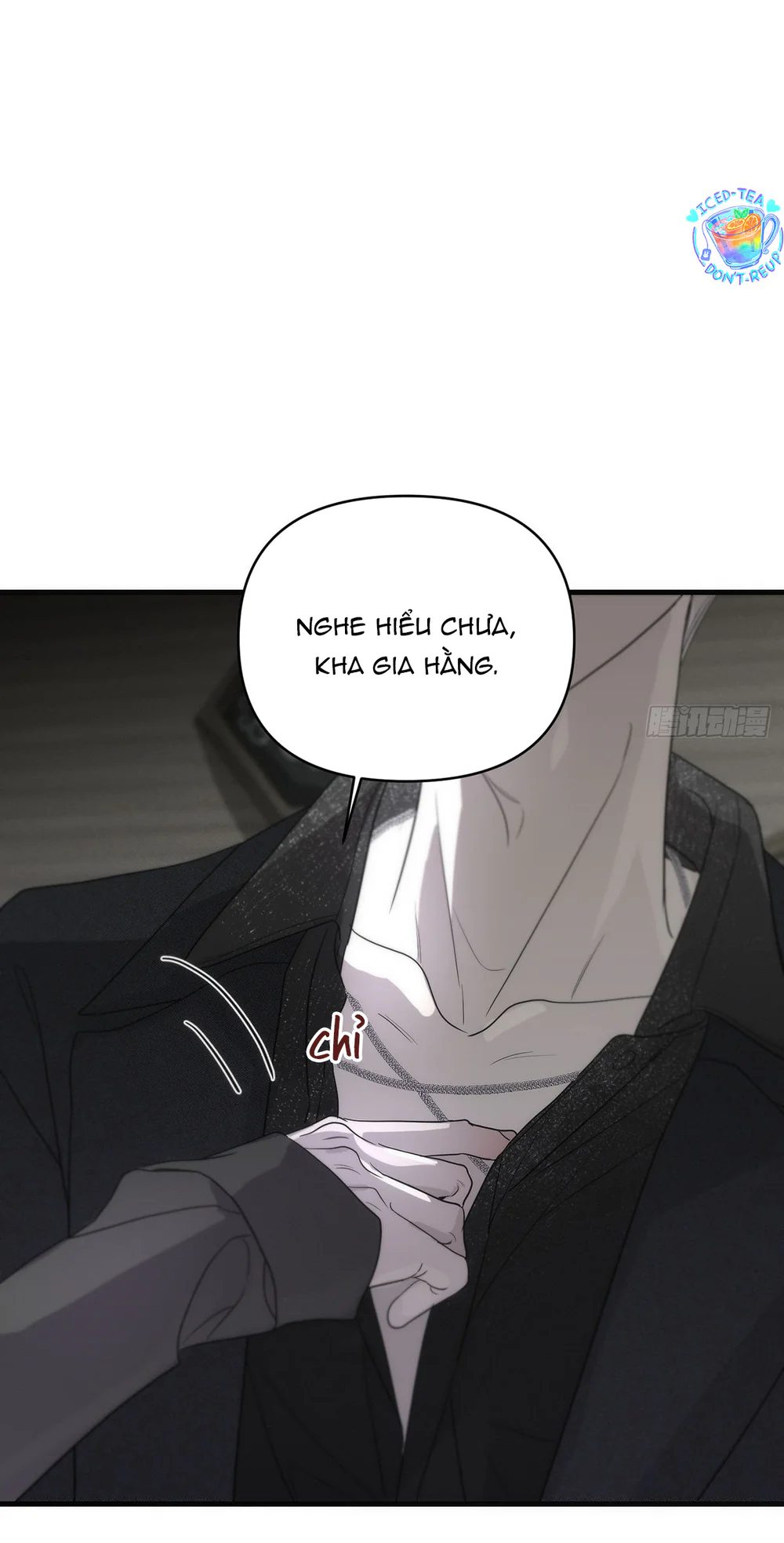 mồi nhử Chapter 1 43