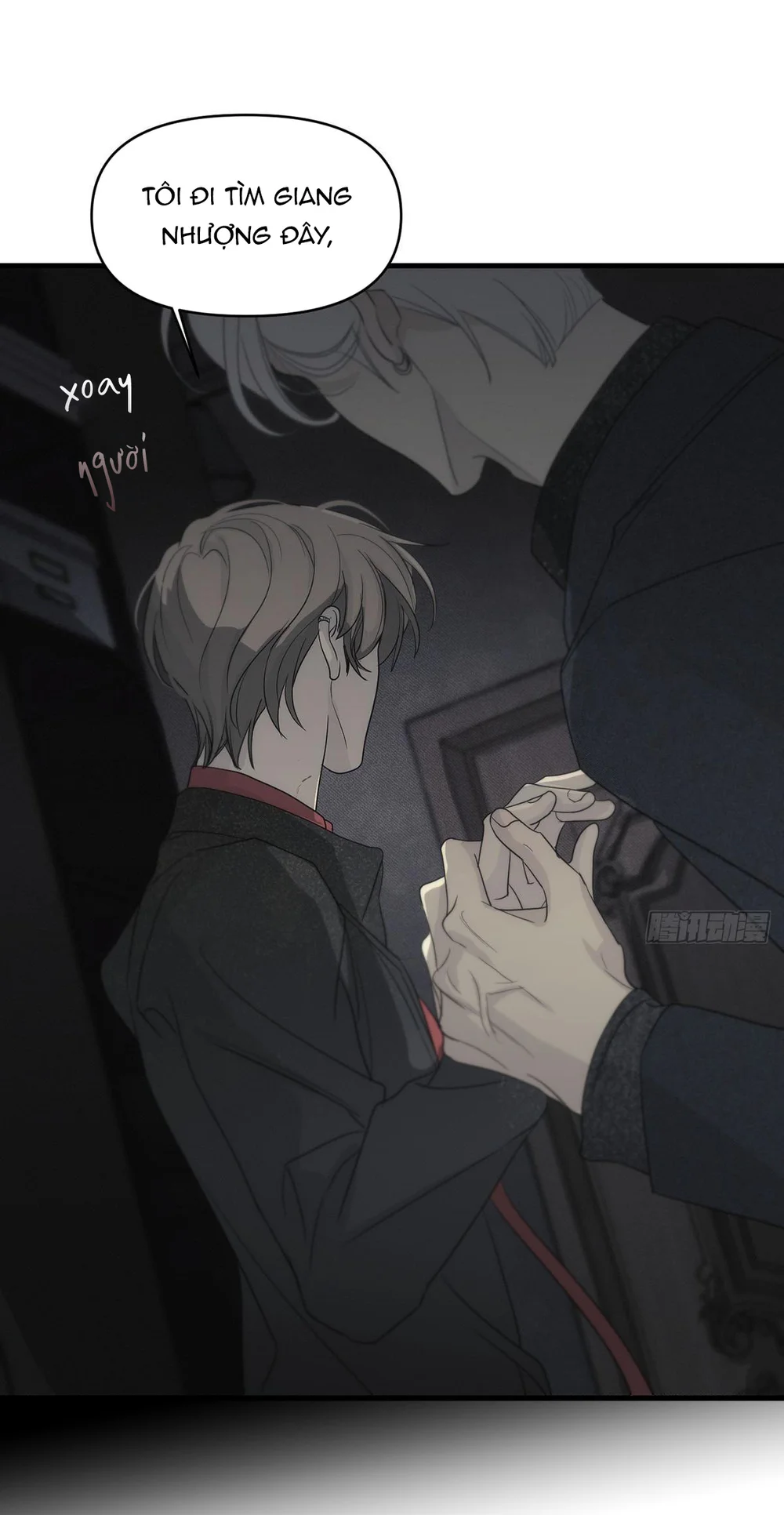 mồi nhử Chapter 1 46