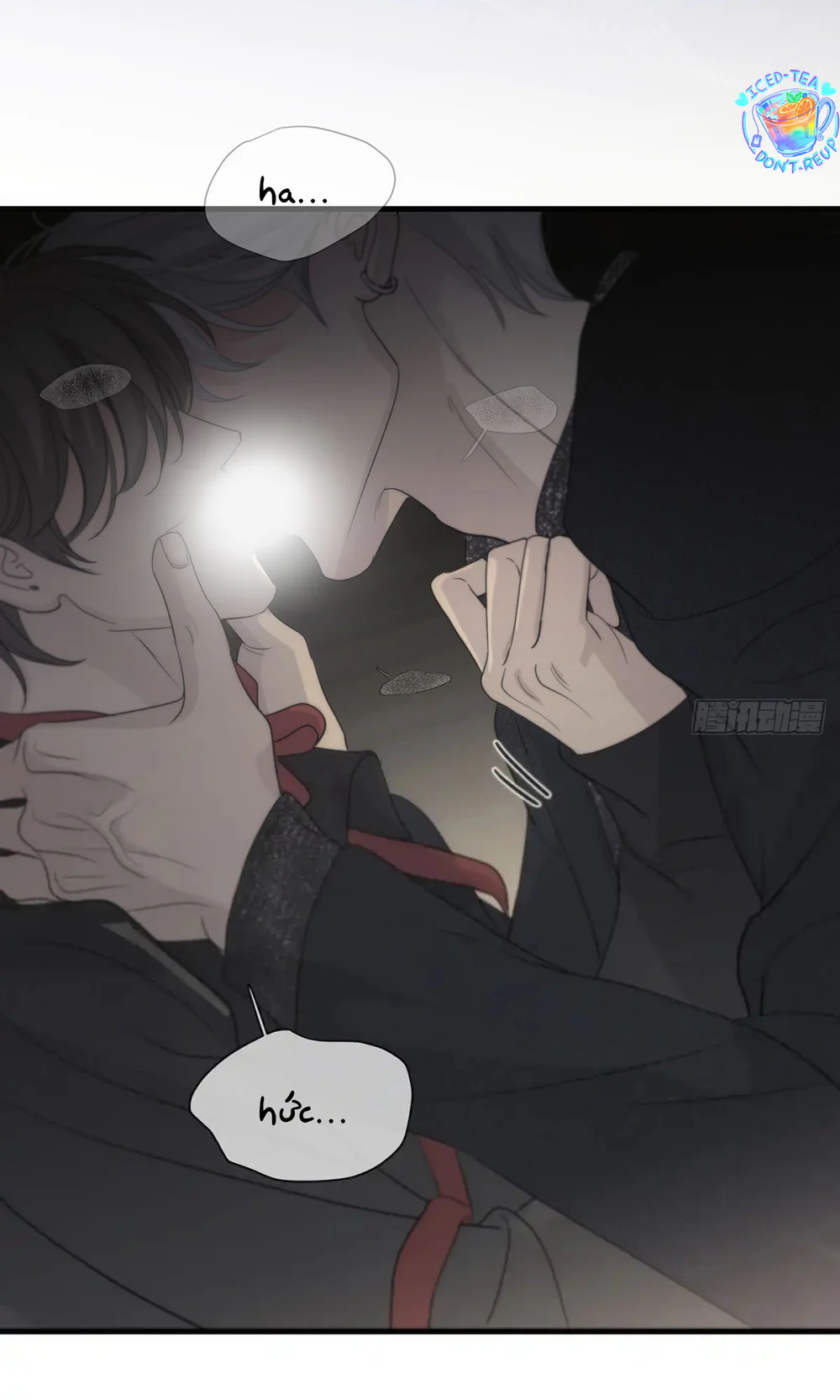 mồi nhử Chapter 1 49