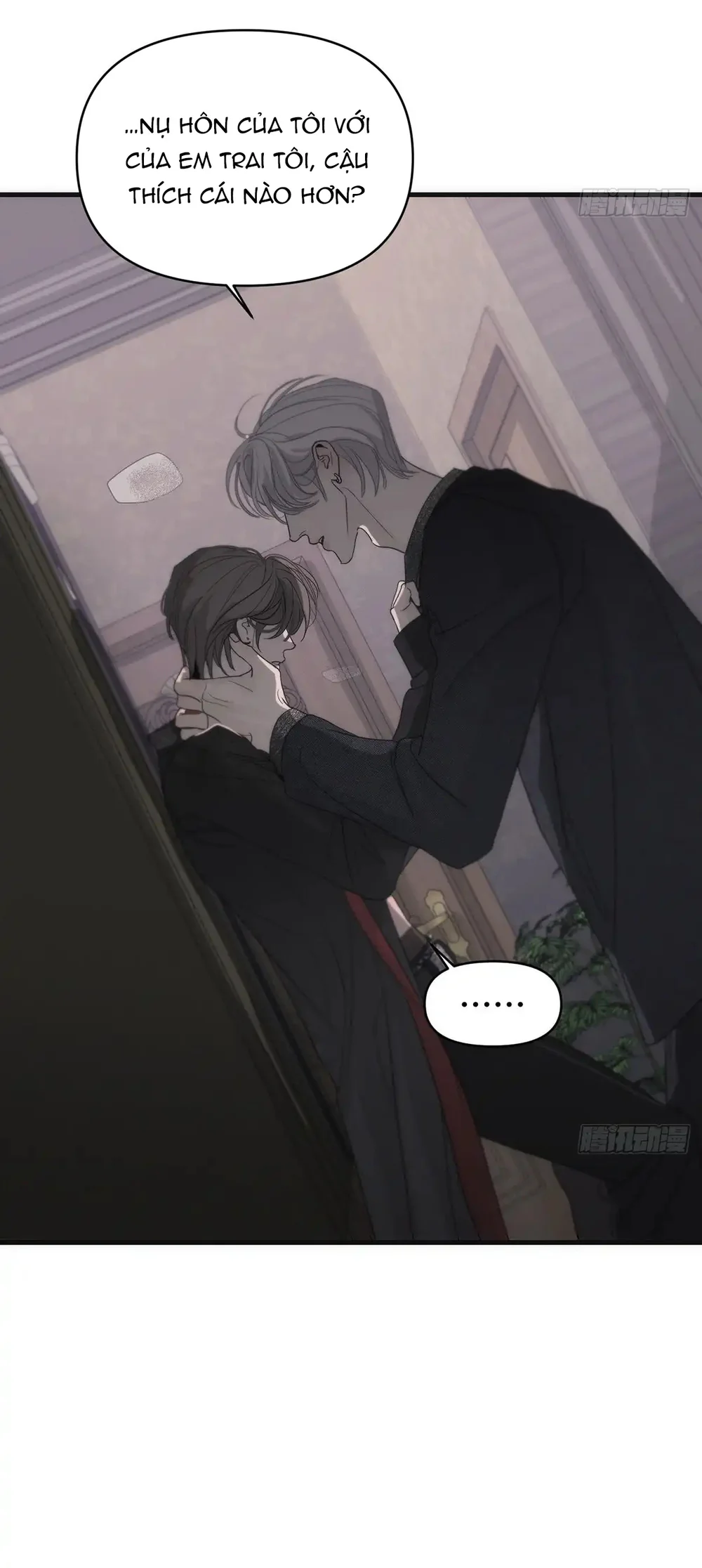 mồi nhử Chapter 1 51