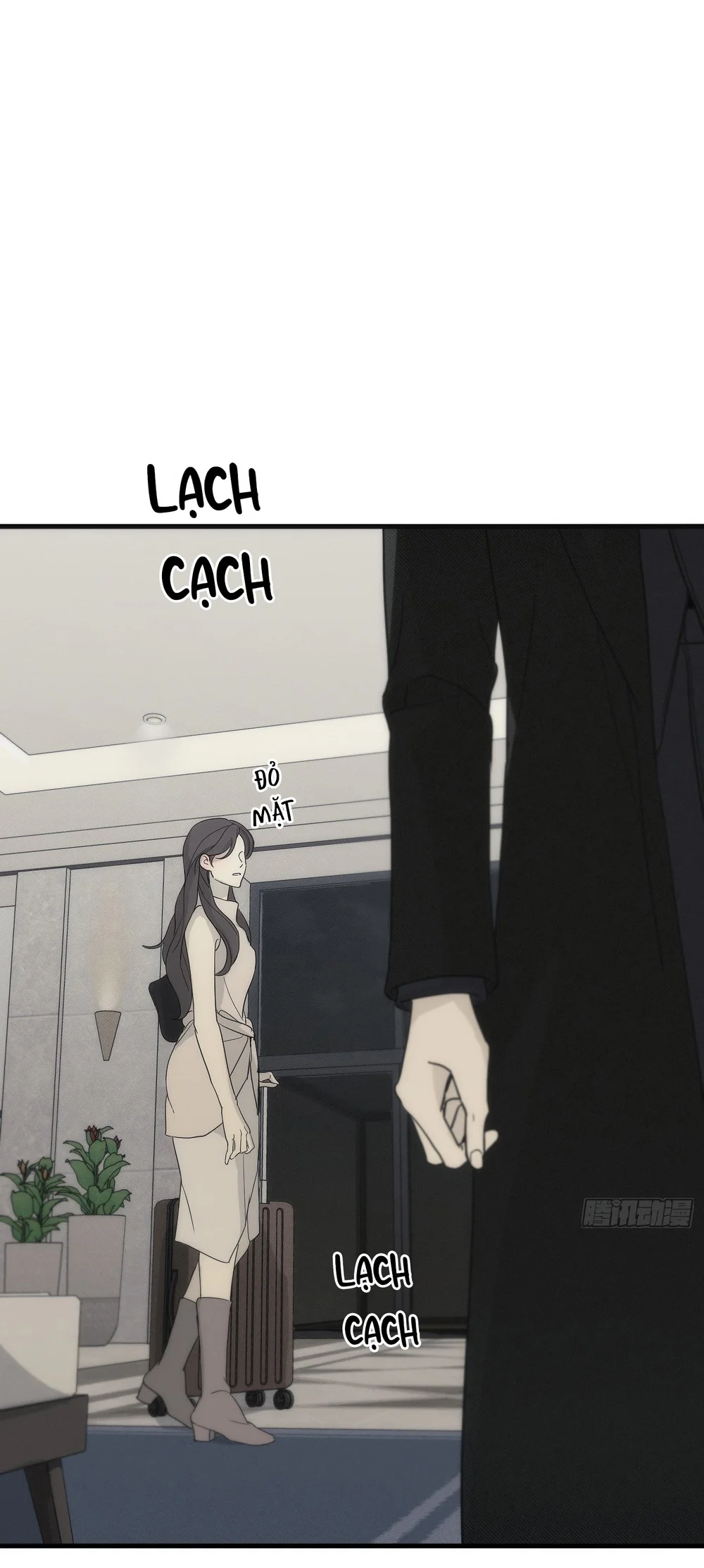 mồi nhử Chapter 2 3