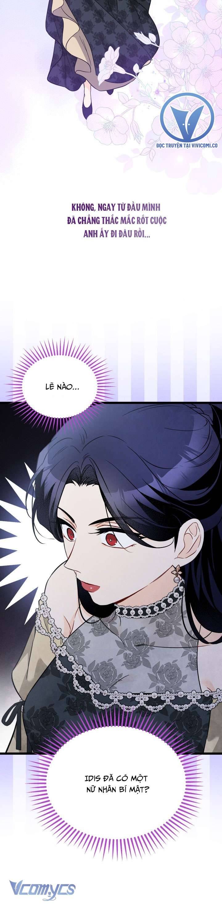 Mối Quan Hệ Cộng Sinh Giữa Báo Đen Và Thỏ Trắng Chapter 198 8