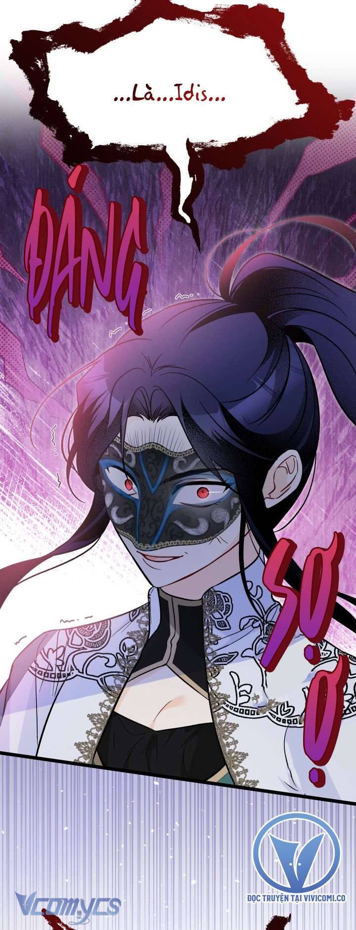Mối Quan Hệ Cộng Sinh Giữa Báo Đen Và Thỏ Trắng Chapter 198 39
