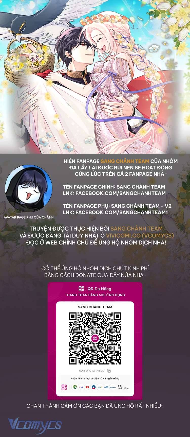 Mối Quan Hệ Cộng Sinh Giữa Báo Đen Và Thỏ Trắng Chapter 198 42
