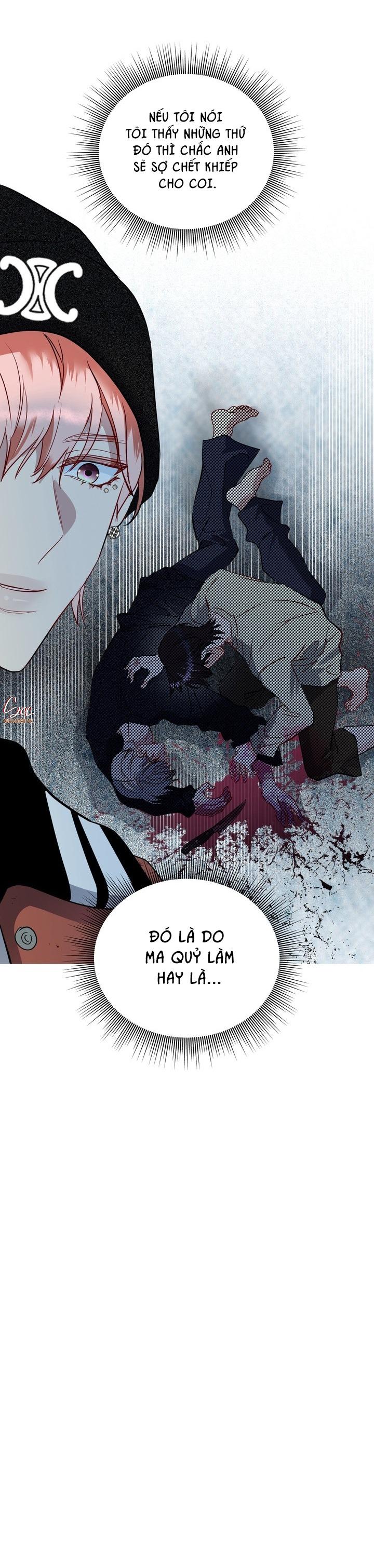 MỐI QUAN HỆ DÂM ĐÃNG Chapter 19 - Next 