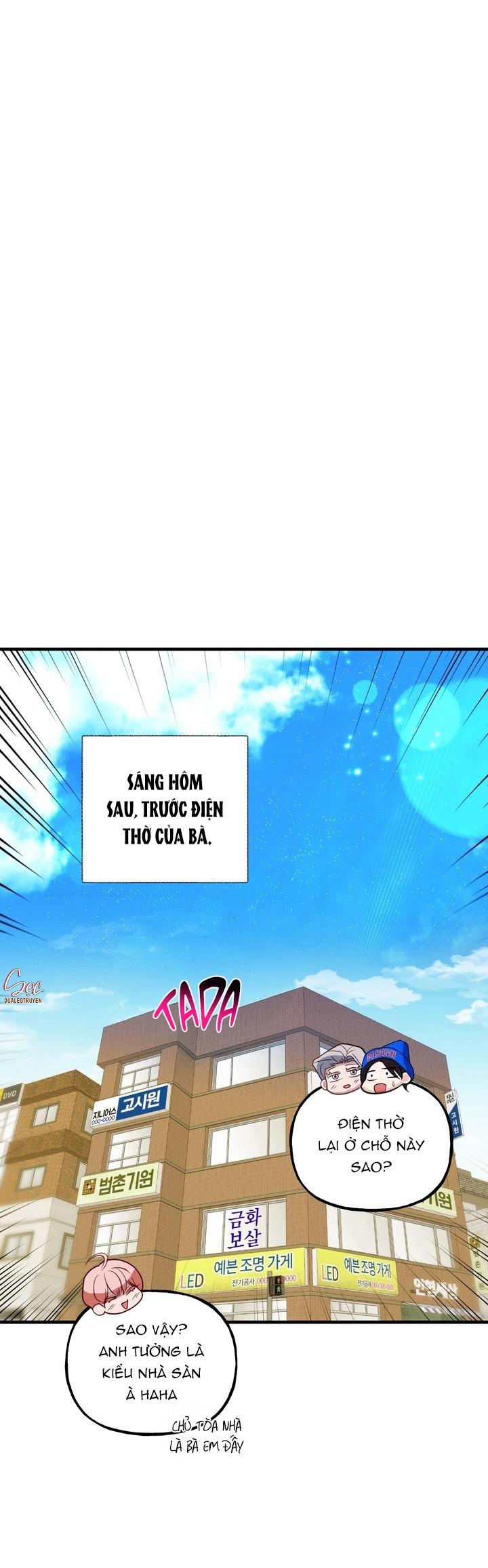 MỐI QUAN HỆ DÂM ĐÃNG Chapter 19 - Next 