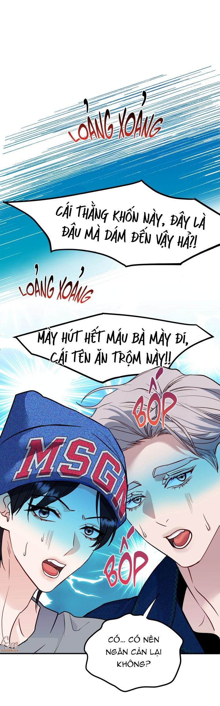 MỐI QUAN HỆ DÂM ĐÃNG Chapter 19 - Next 
