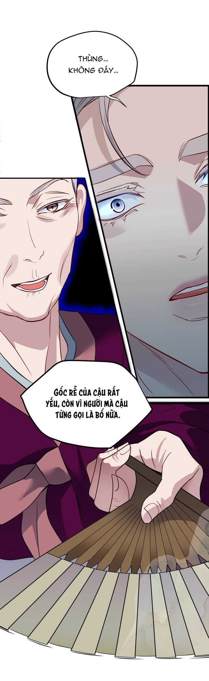 MỐI QUAN HỆ DÂM ĐÃNG Chapter 19 - Next 