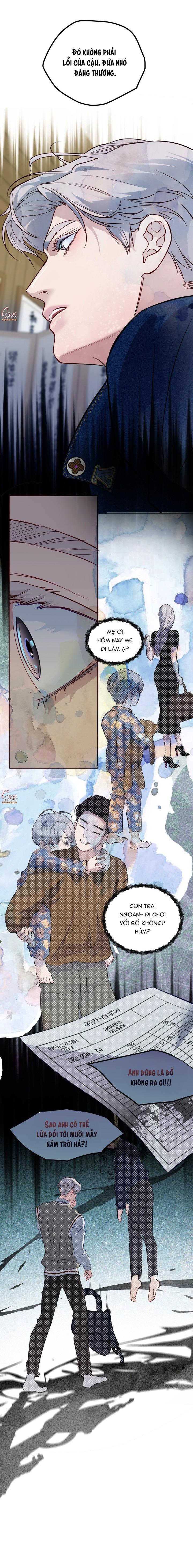 MỐI QUAN HỆ DÂM ĐÃNG Chapter 19 - Next 