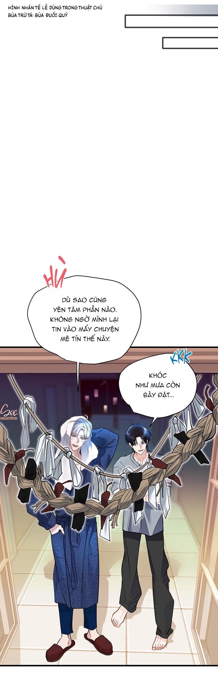 MỐI QUAN HỆ DÂM ĐÃNG Chapter 19 - Next 