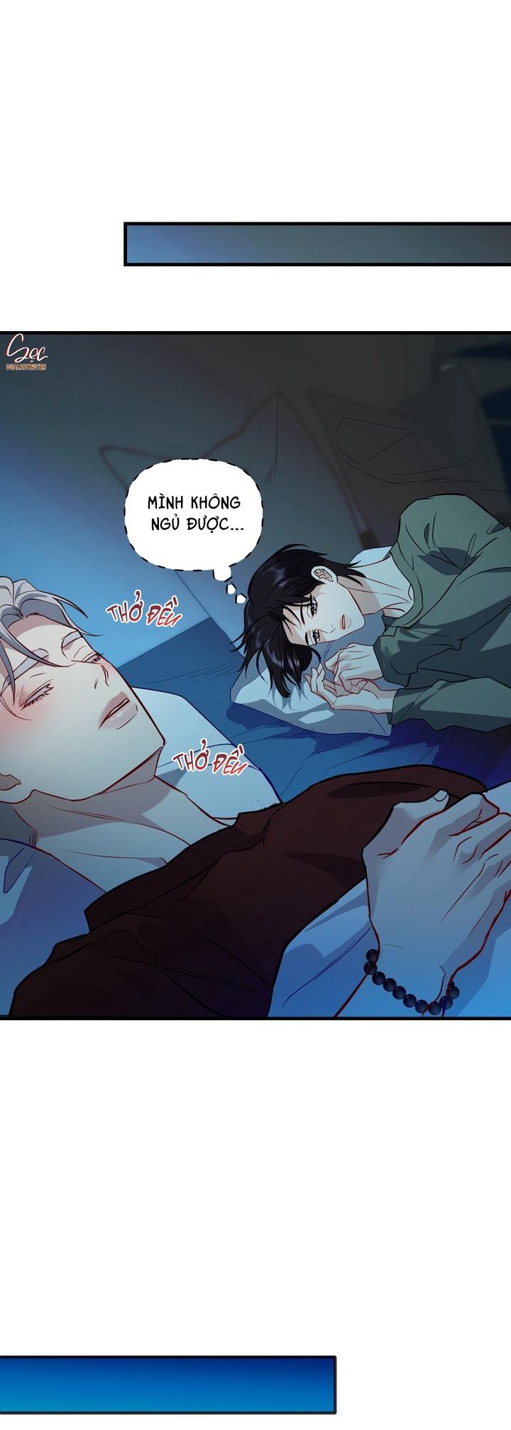 MỐI QUAN HỆ DÂM ĐÃNG Chapter 19 - Next 