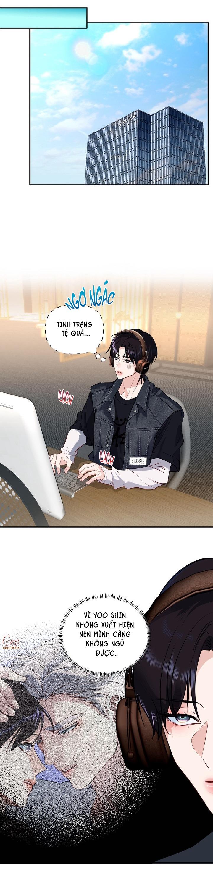 MỐI QUAN HỆ DÂM ĐÃNG Chapter 19 - Next 