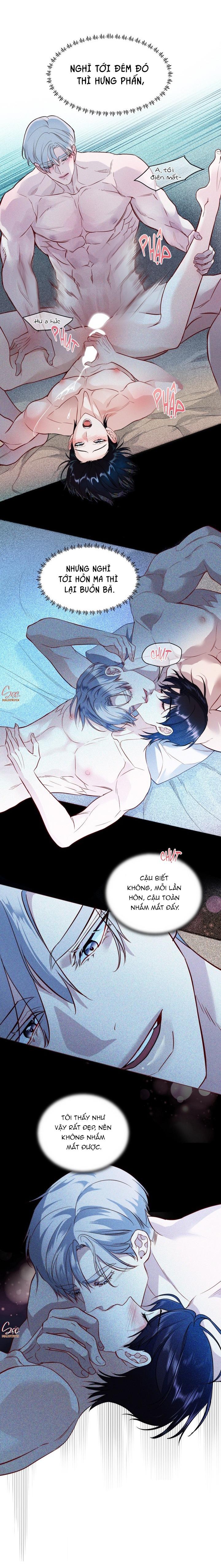 MỐI QUAN HỆ DÂM ĐÃNG Chapter 19 - Next 