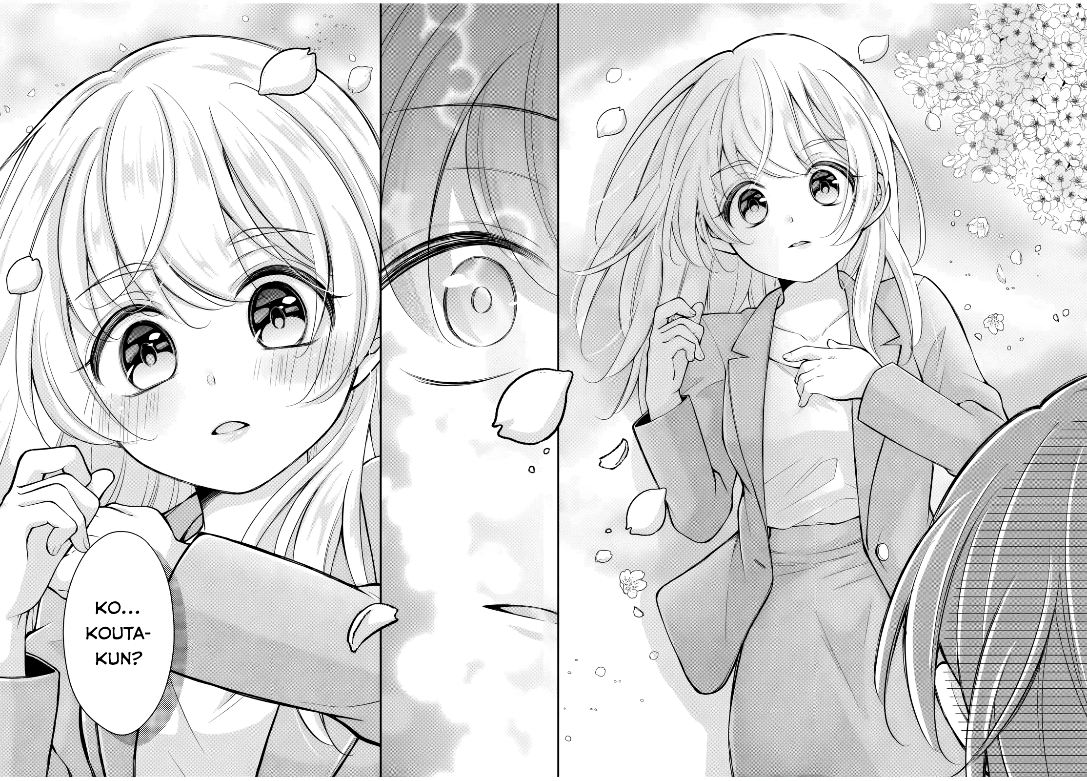 Mối Quan Hệ Này Là Hợp Pháp! Chapter 22 - Trang 2