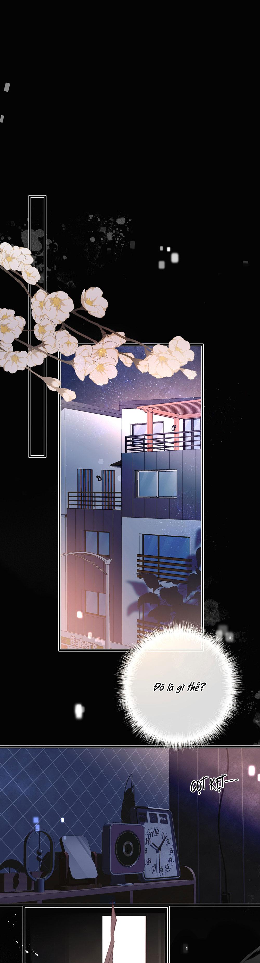 Mối Quan Hệ Tệ Hại Chapter 1 1