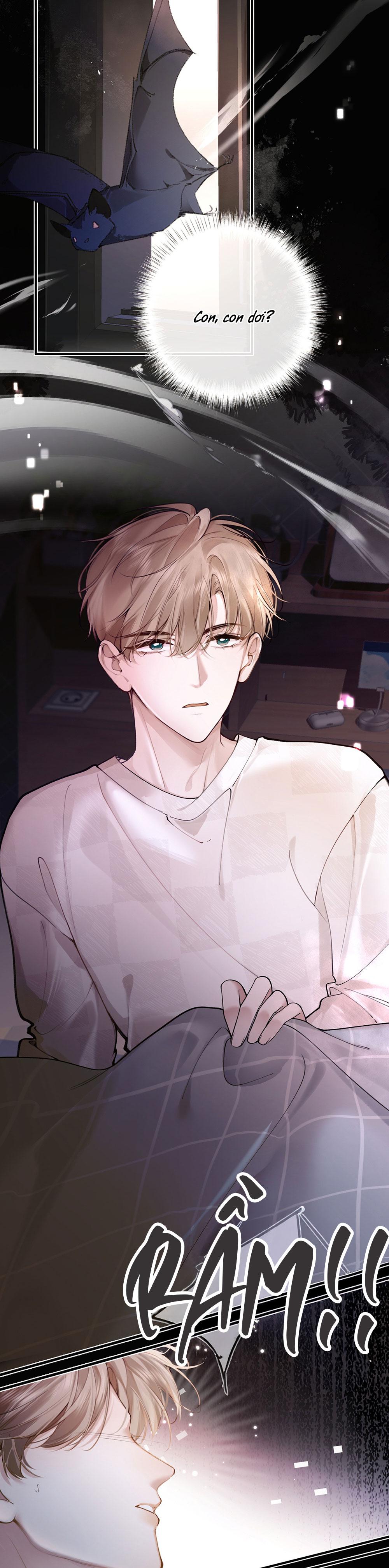 Mối Quan Hệ Tệ Hại Chapter 1 2