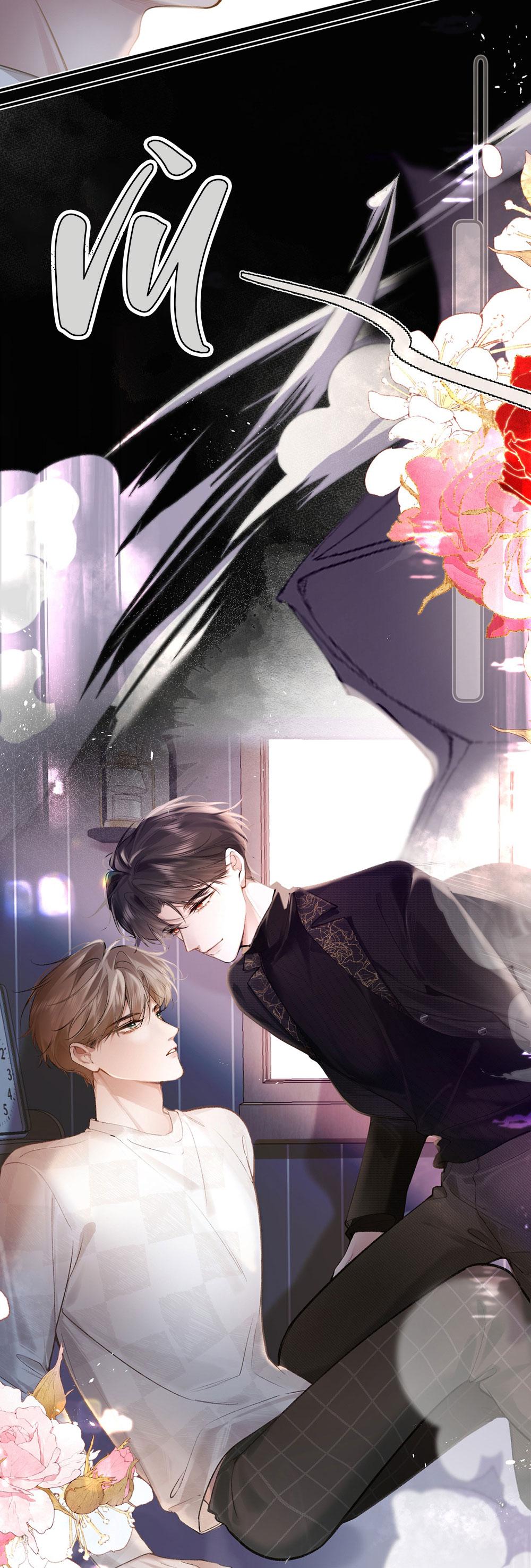 Mối Quan Hệ Tệ Hại Chapter 1 3