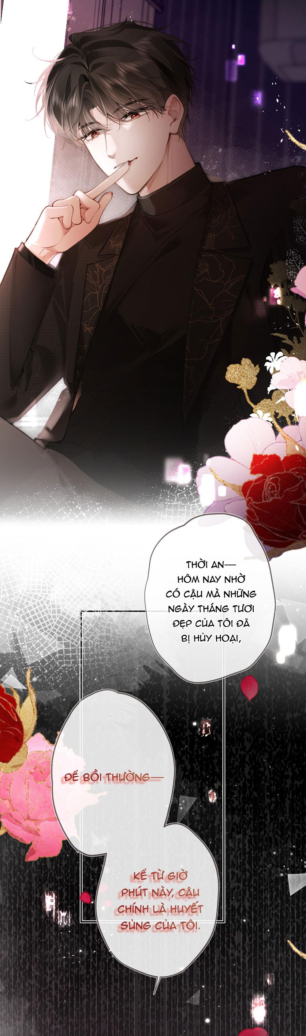 Mối Quan Hệ Tệ Hại Chapter 1 6