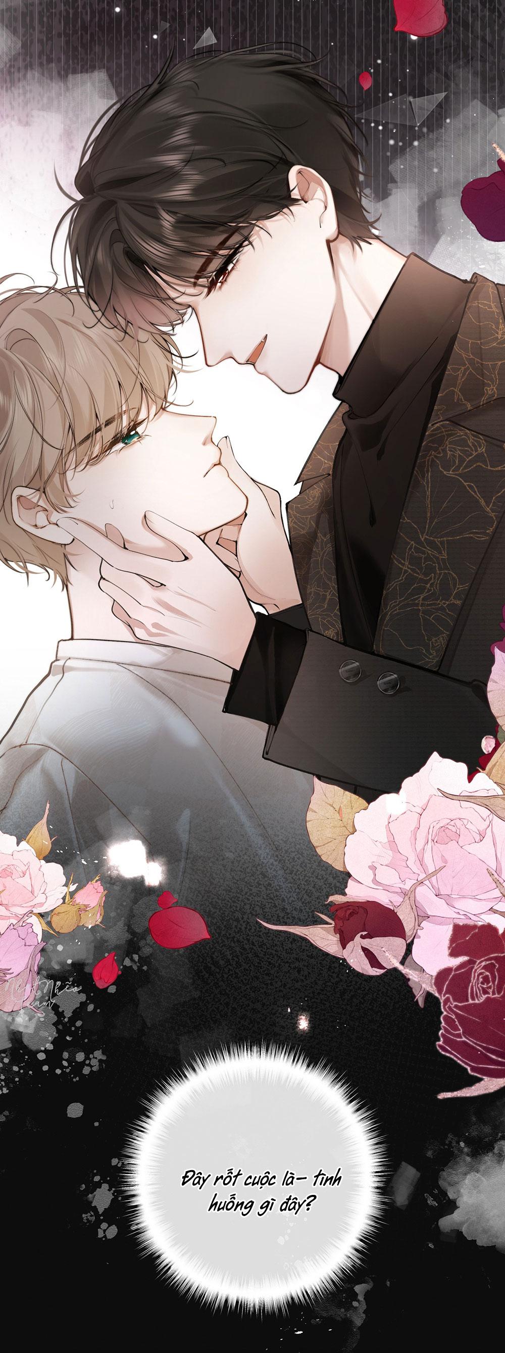 Mối Quan Hệ Tệ Hại Chapter 1 7