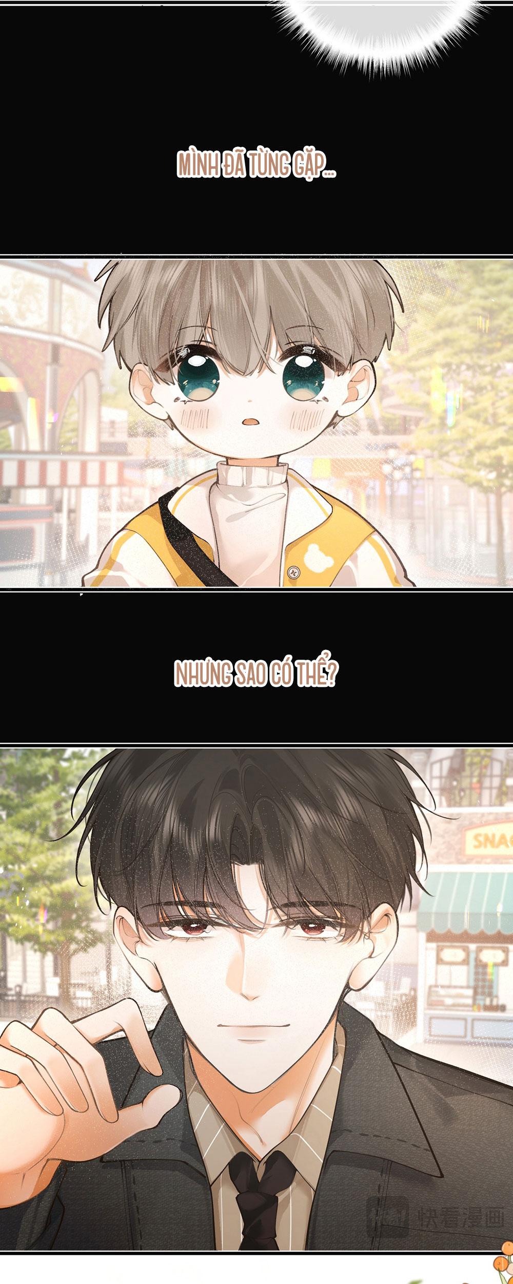 Mối Quan Hệ Tệ Hại Chapter 1 27